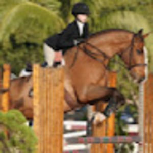 Meet your Posher, Ella